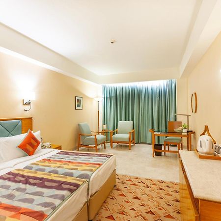 Fortune Park Lake City, Thane - Member Itc Hotels' Group Exteriör bild