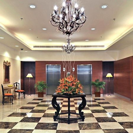 Fortune Park Lake City, Thane - Member Itc Hotels' Group Exteriör bild
