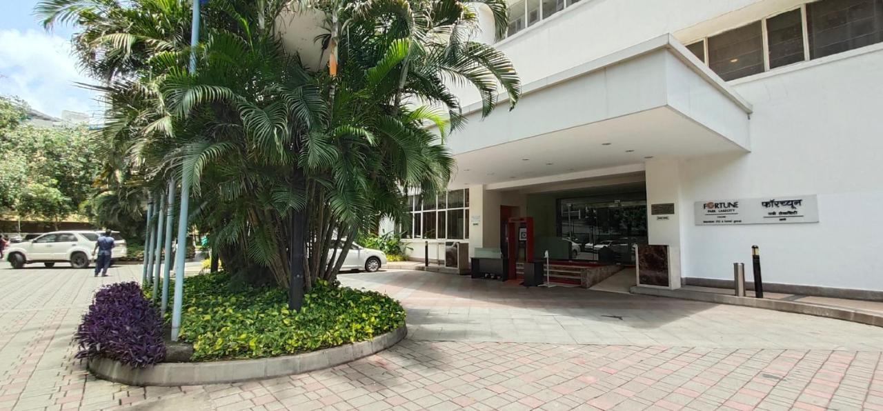 Fortune Park Lake City, Thane - Member Itc Hotels' Group Exteriör bild