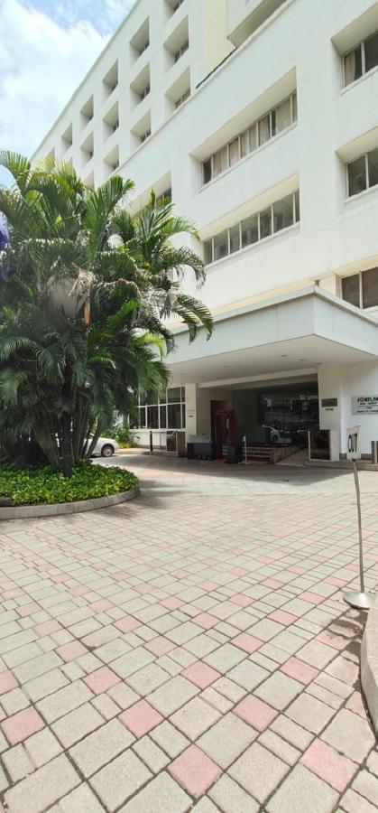 Fortune Park Lake City, Thane - Member Itc Hotels' Group Exteriör bild