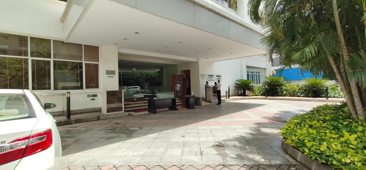 Fortune Park Lake City, Thane - Member Itc Hotels' Group Exteriör bild