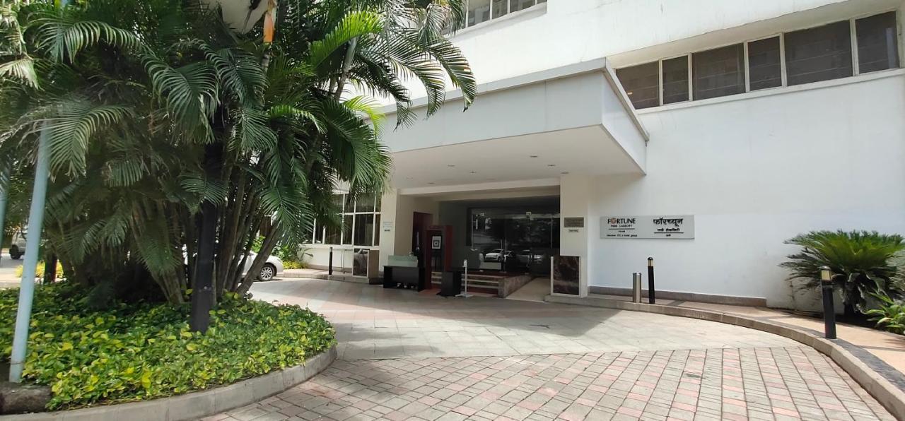 Fortune Park Lake City, Thane - Member Itc Hotels' Group Exteriör bild