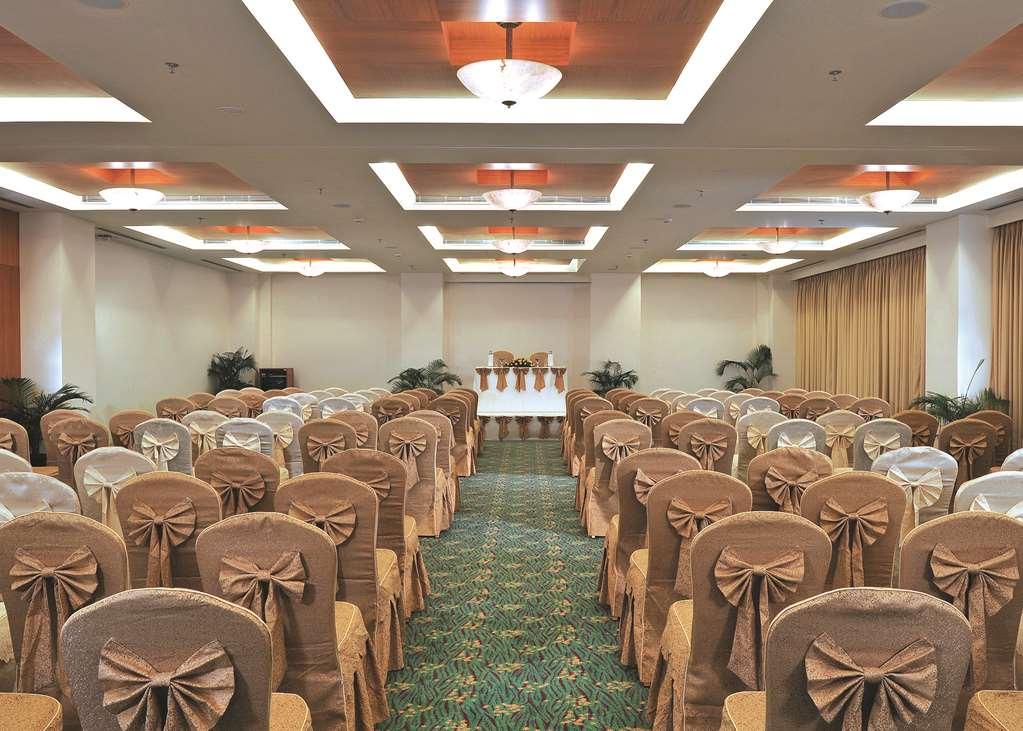 Fortune Park Lake City, Thane - Member Itc Hotels' Group Bekvämligheter bild