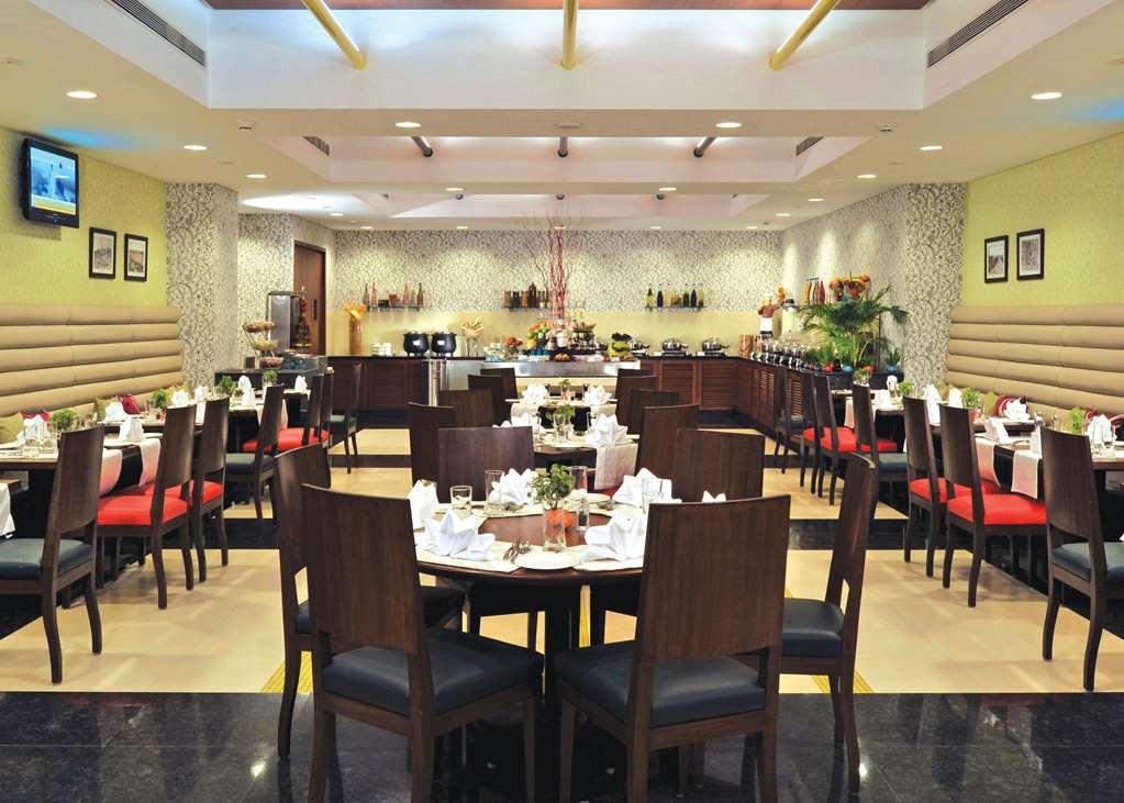 Fortune Park Lake City, Thane - Member Itc Hotels' Group Restaurang bild