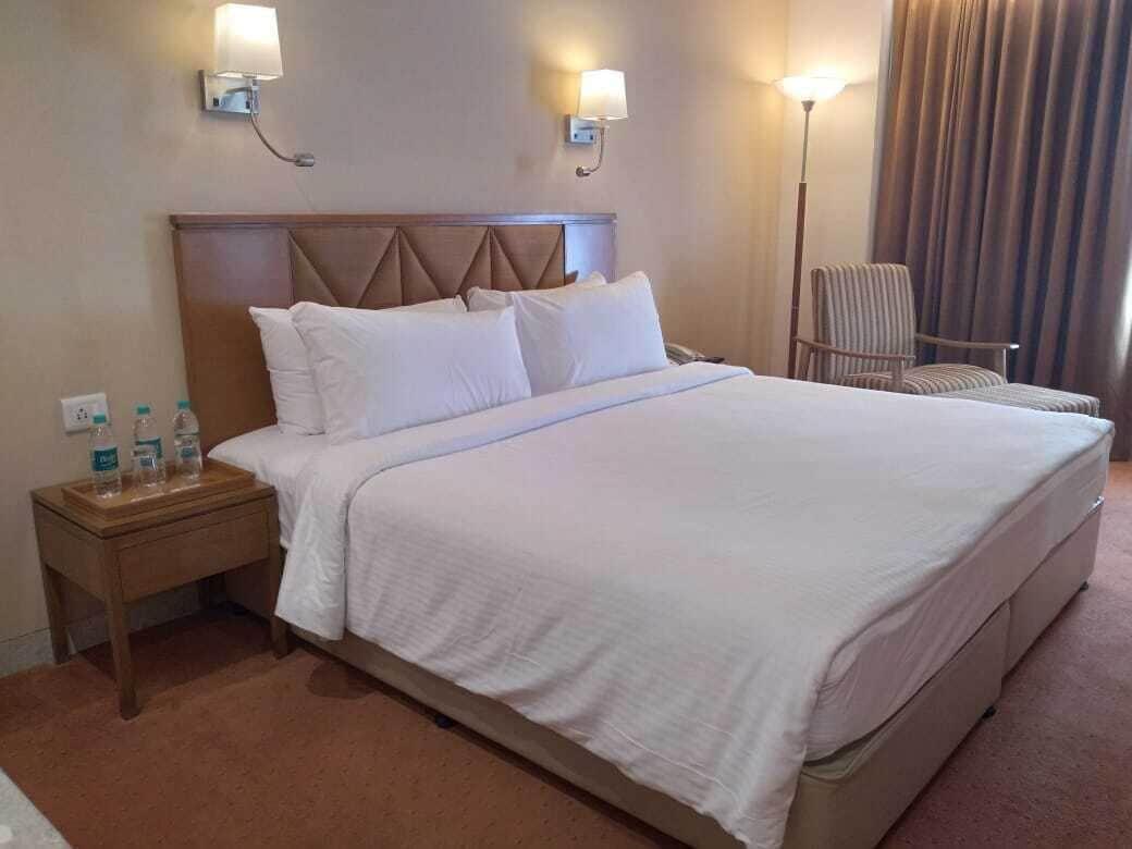 Fortune Park Lake City, Thane - Member Itc Hotels' Group Exteriör bild