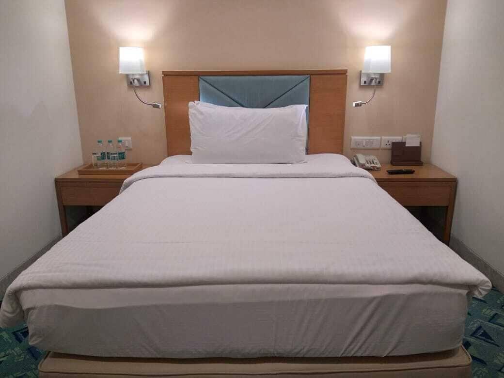 Fortune Park Lake City, Thane - Member Itc Hotels' Group Exteriör bild