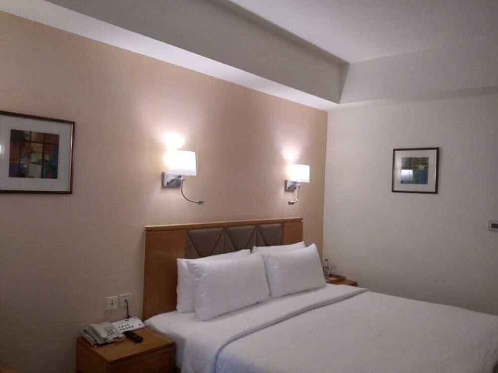 Fortune Park Lake City, Thane - Member Itc Hotels' Group Exteriör bild