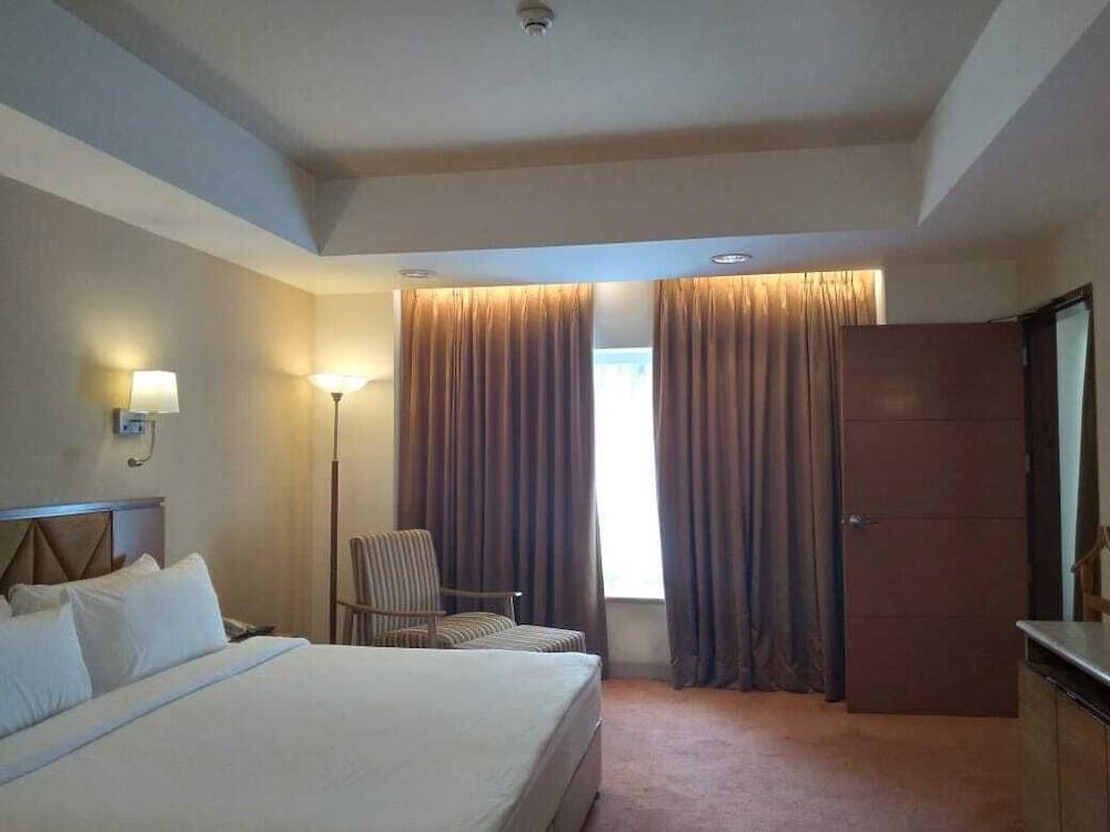 Fortune Park Lake City, Thane - Member Itc Hotels' Group Exteriör bild