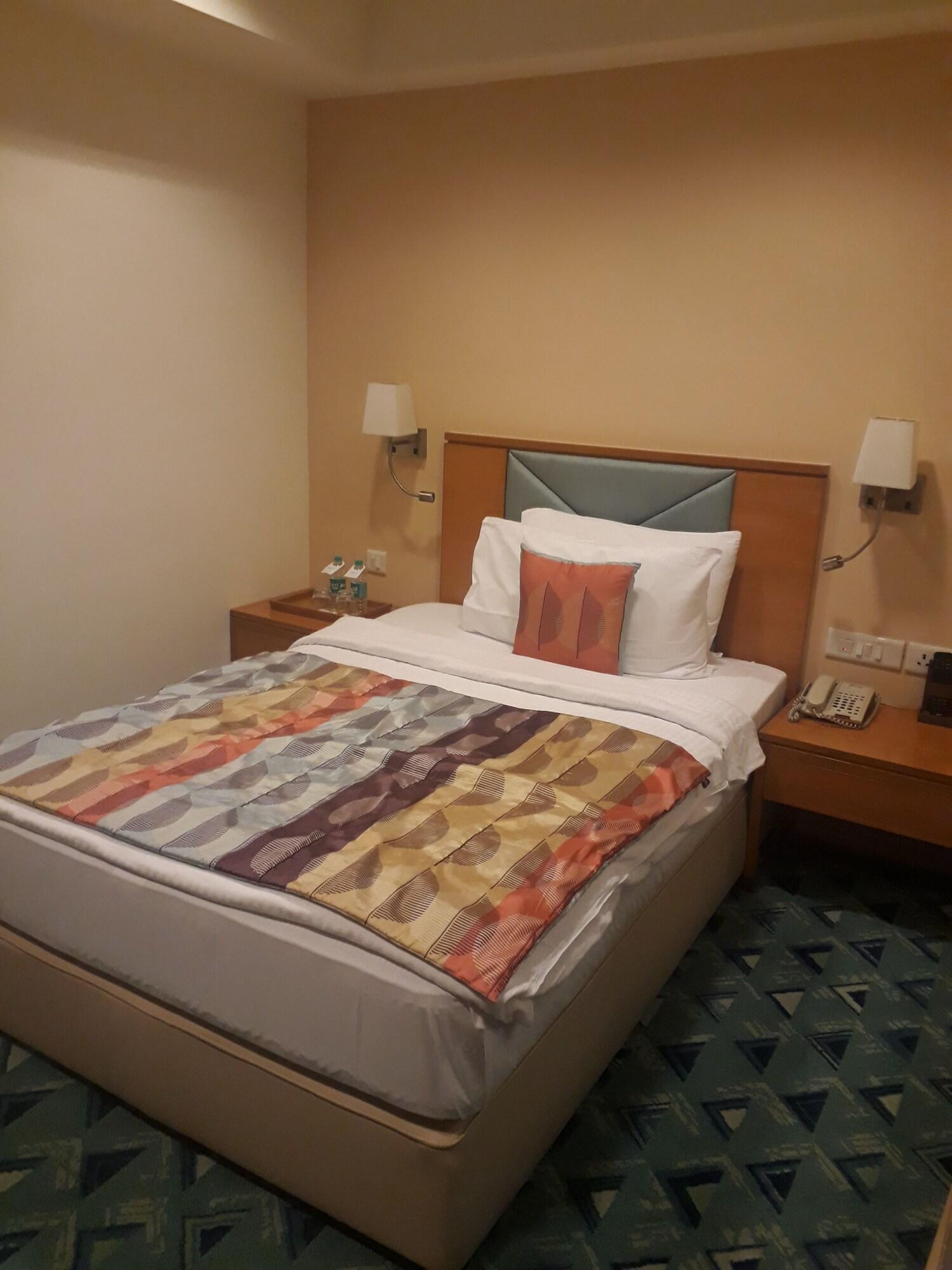 Fortune Park Lake City, Thane - Member Itc Hotels' Group Exteriör bild