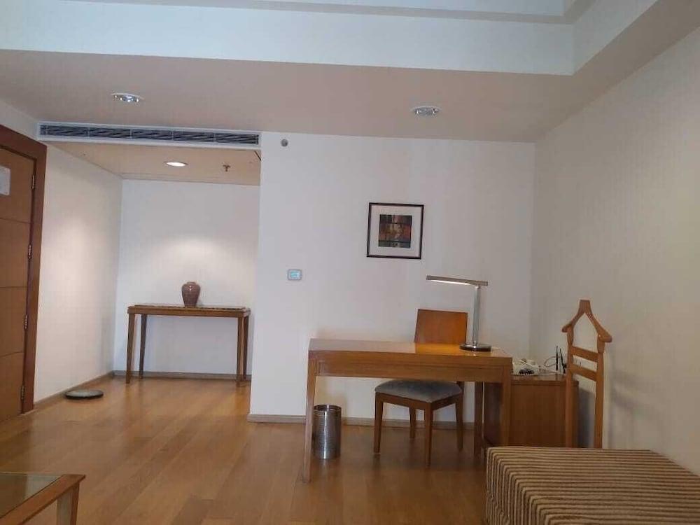 Fortune Park Lake City, Thane - Member Itc Hotels' Group Exteriör bild