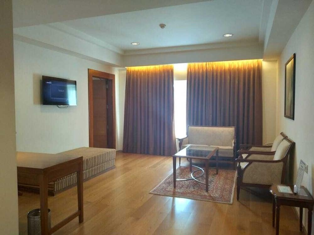 Fortune Park Lake City, Thane - Member Itc Hotels' Group Exteriör bild