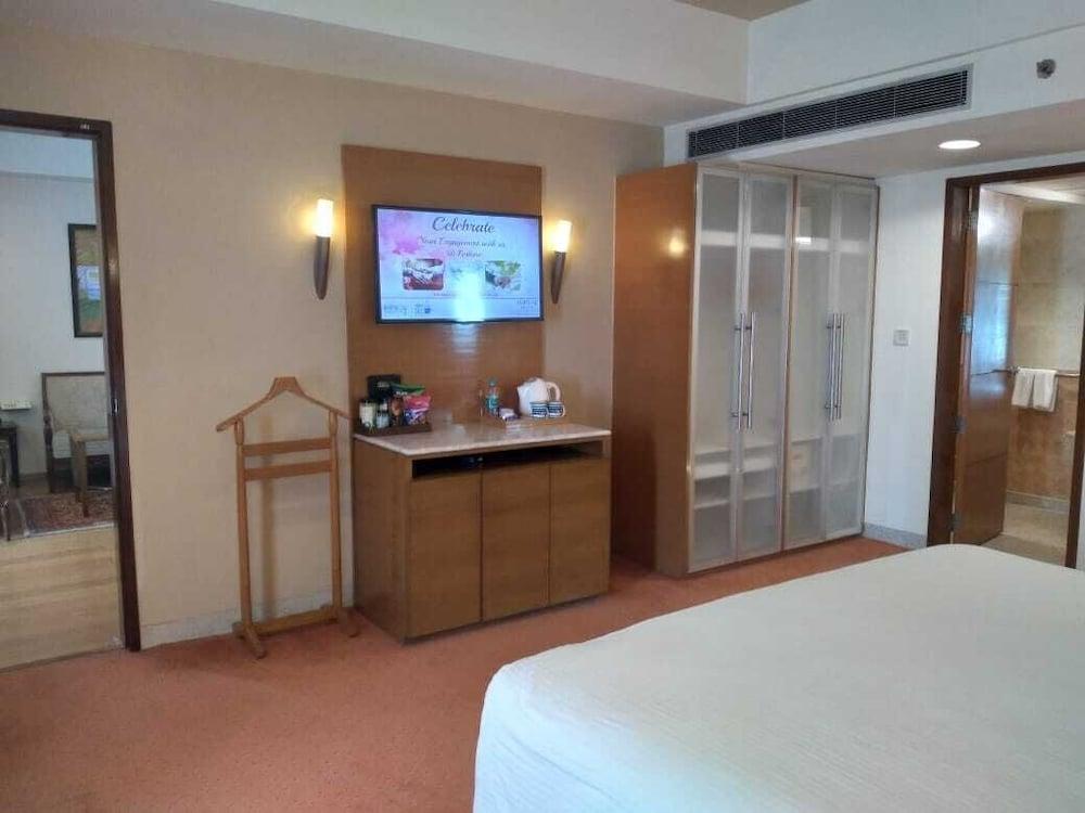 Fortune Park Lake City, Thane - Member Itc Hotels' Group Exteriör bild