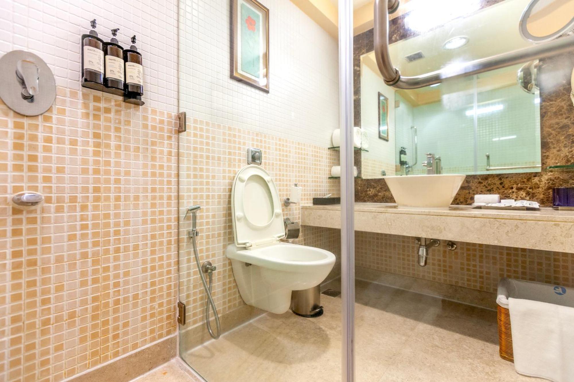 Fortune Park Lake City, Thane - Member Itc Hotels' Group Exteriör bild