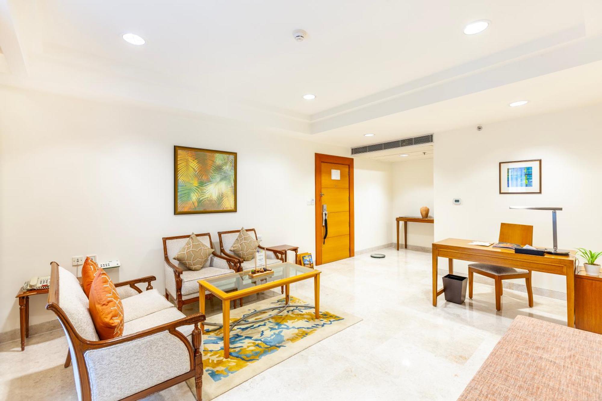 Fortune Park Lake City, Thane - Member Itc Hotels' Group Exteriör bild