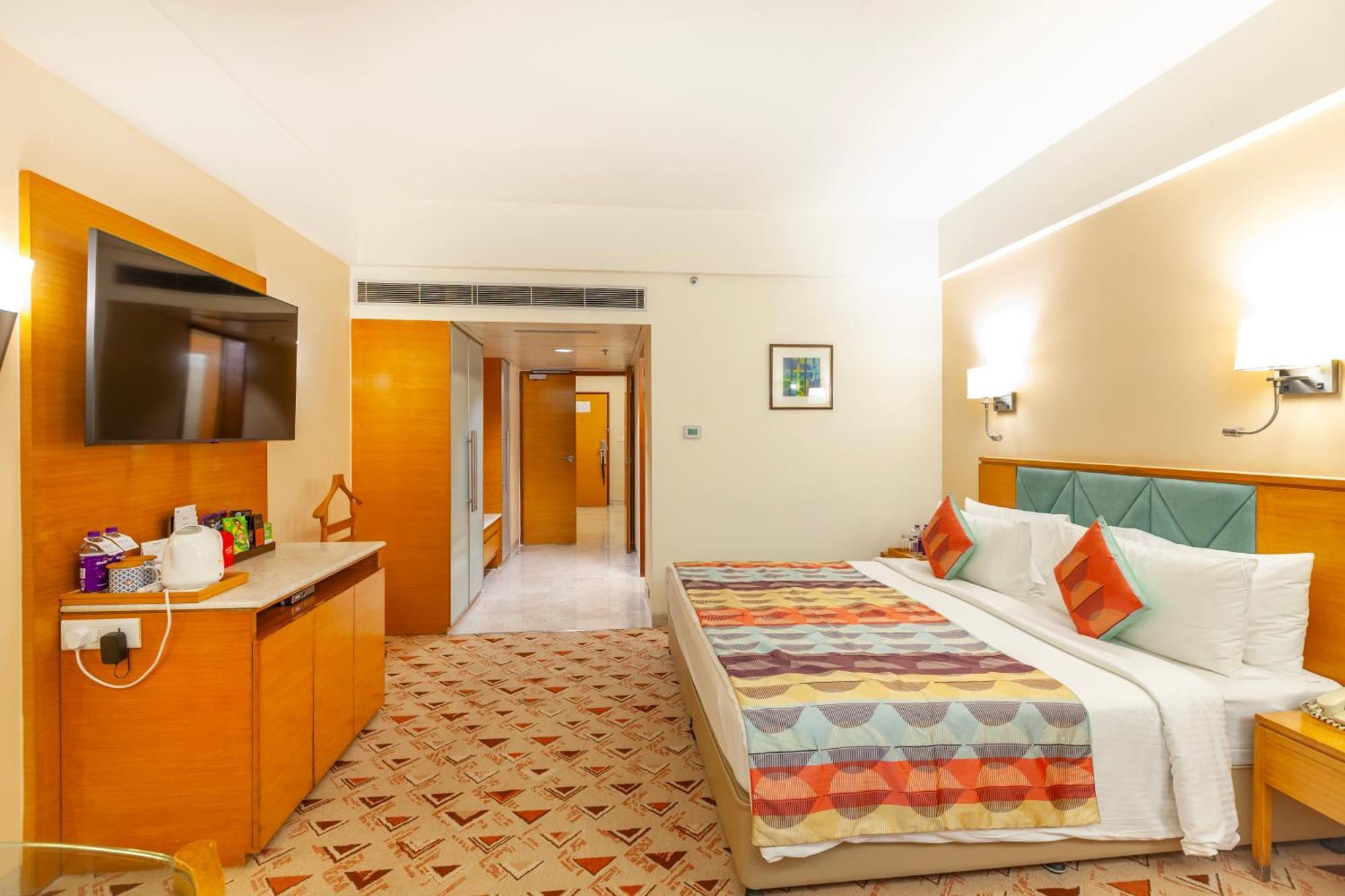 Fortune Park Lake City, Thane - Member Itc Hotels' Group Exteriör bild