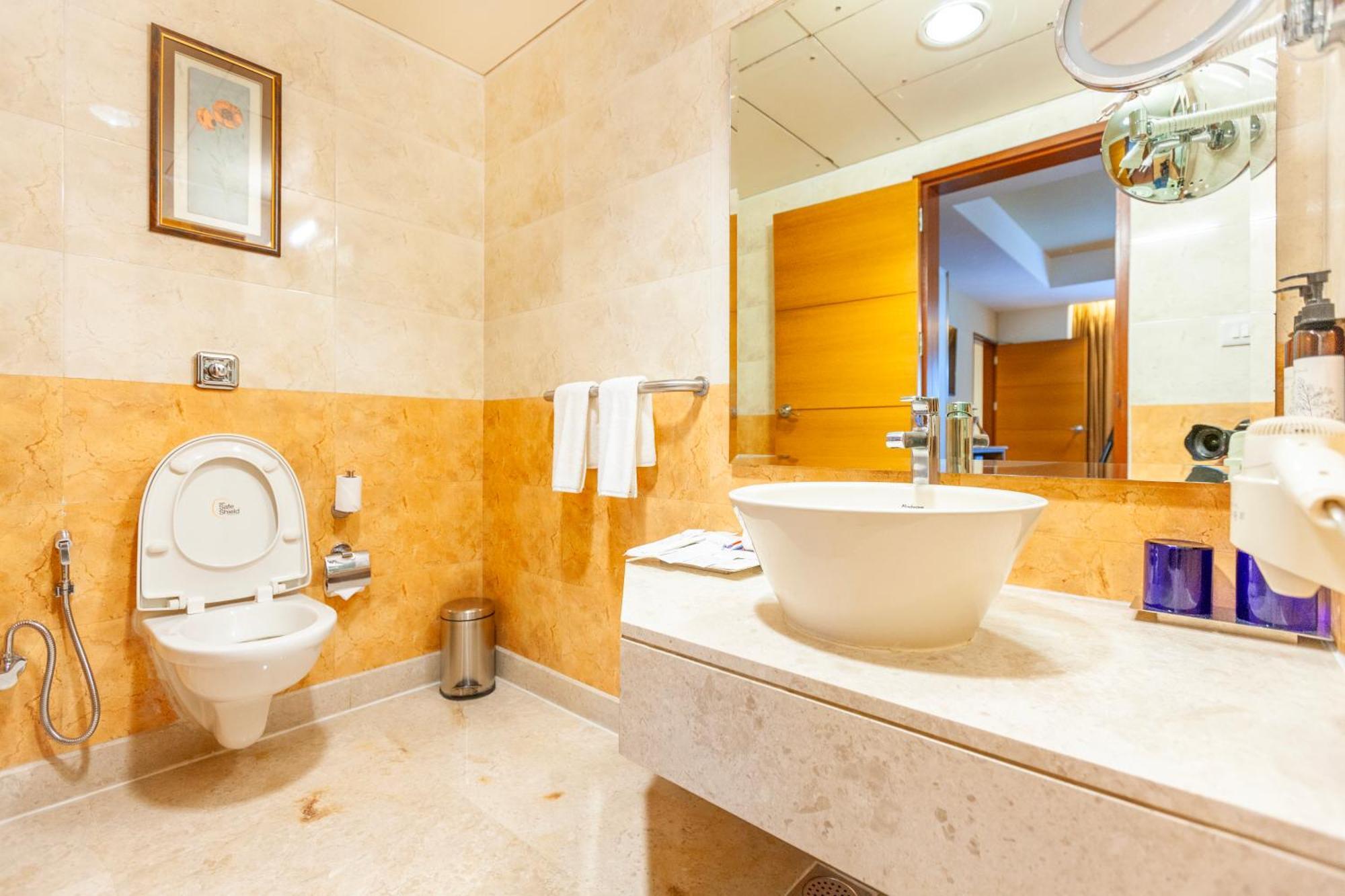 Fortune Park Lake City, Thane - Member Itc Hotels' Group Exteriör bild