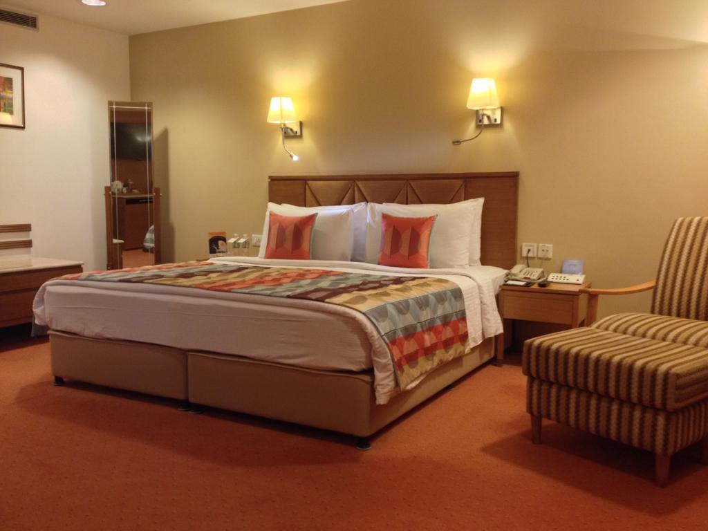 Fortune Park Lake City, Thane - Member Itc Hotels' Group Exteriör bild