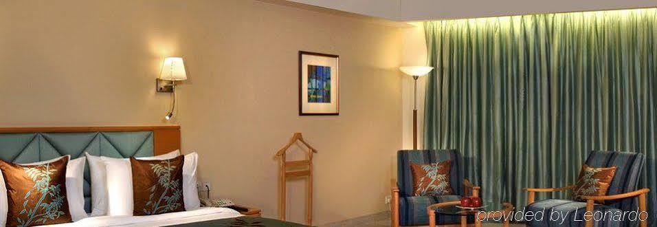 Fortune Park Lake City, Thane - Member Itc Hotels' Group Exteriör bild