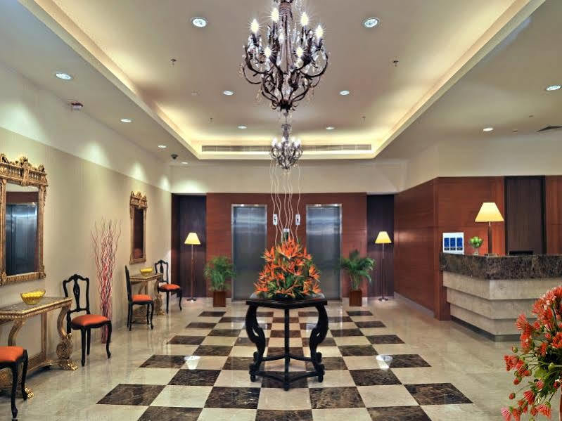 Fortune Park Lake City, Thane - Member Itc Hotels' Group Exteriör bild