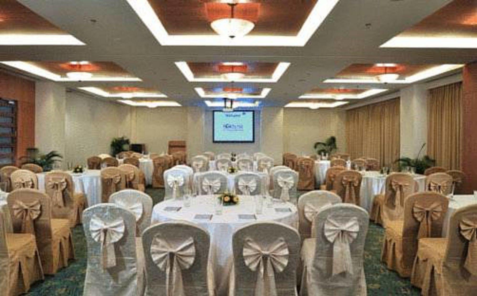 Fortune Park Lake City, Thane - Member Itc Hotels' Group Exteriör bild