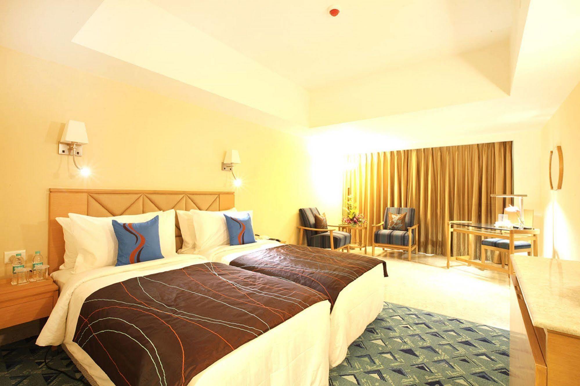 Fortune Park Lake City, Thane - Member Itc Hotels' Group Exteriör bild