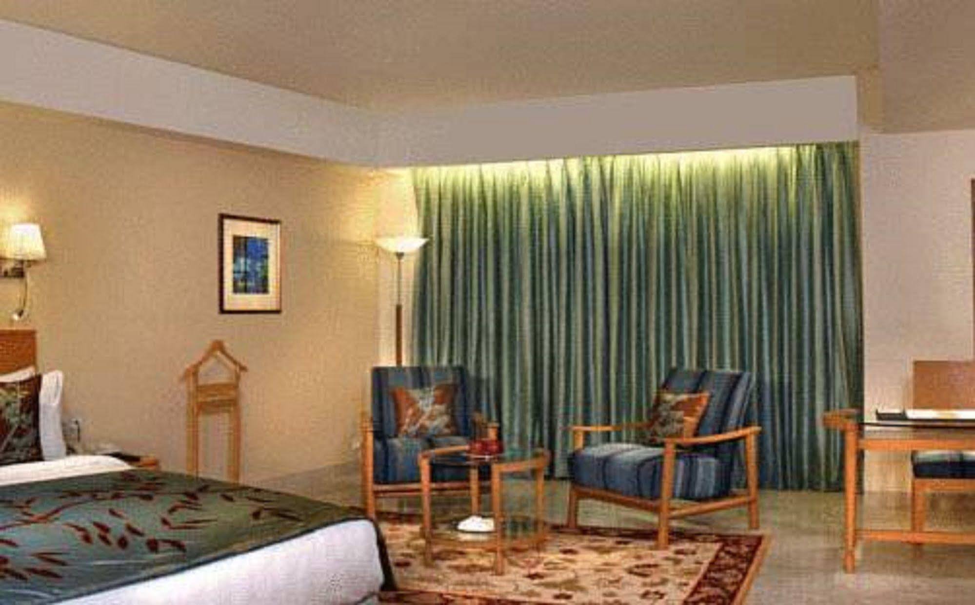 Fortune Park Lake City, Thane - Member Itc Hotels' Group Exteriör bild