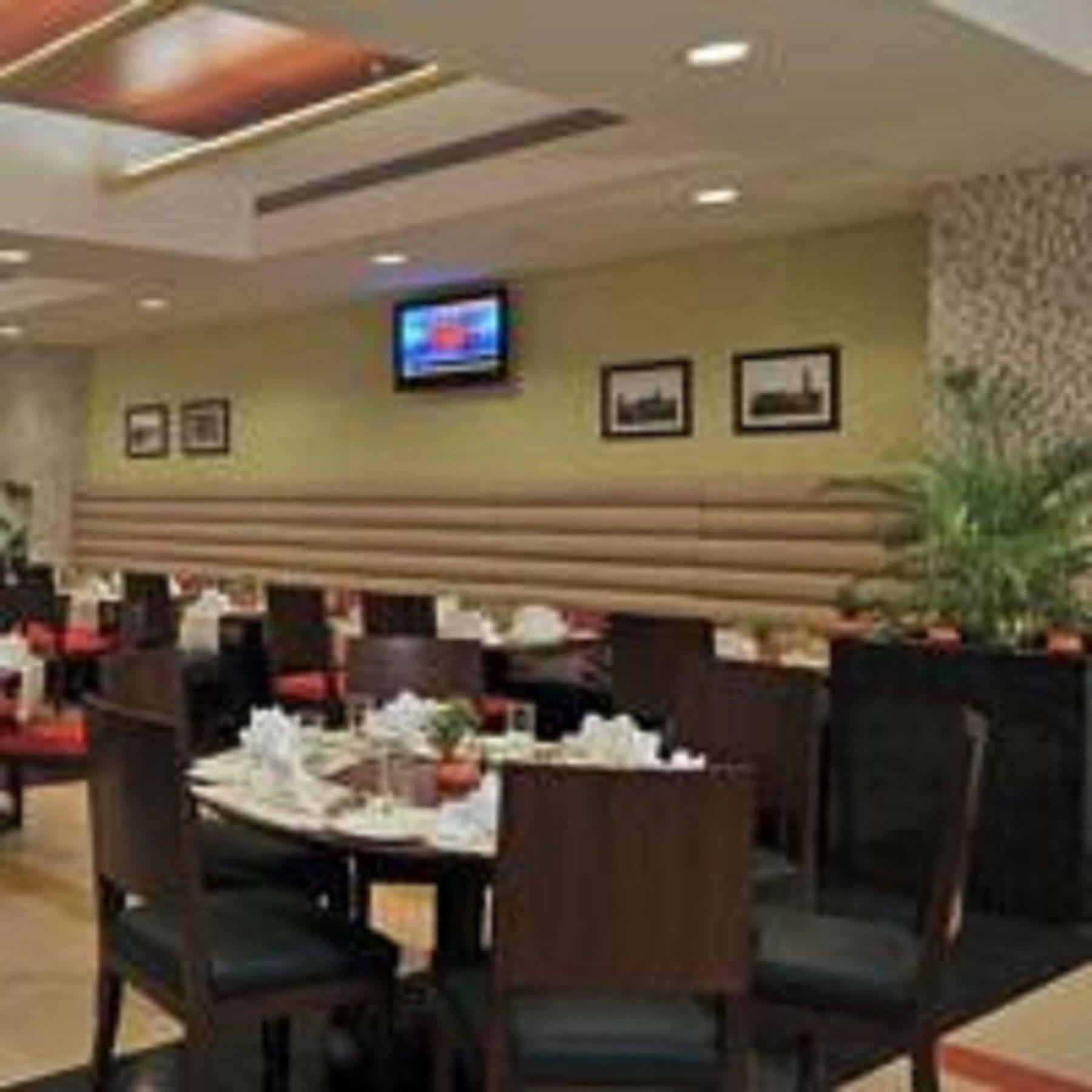 Fortune Park Lake City, Thane - Member Itc Hotels' Group Exteriör bild