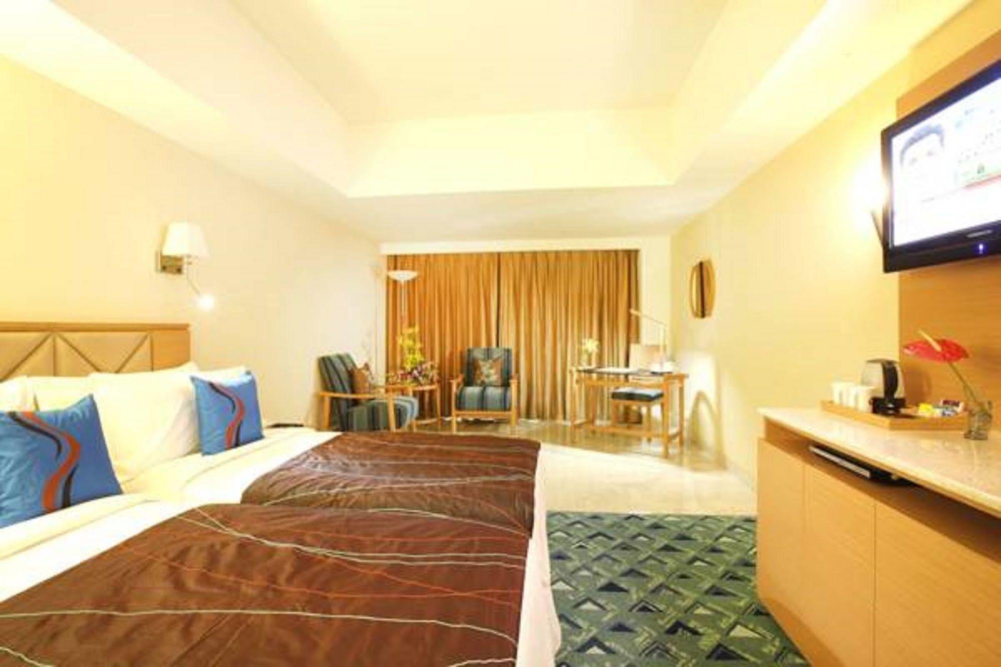 Fortune Park Lake City, Thane - Member Itc Hotels' Group Exteriör bild