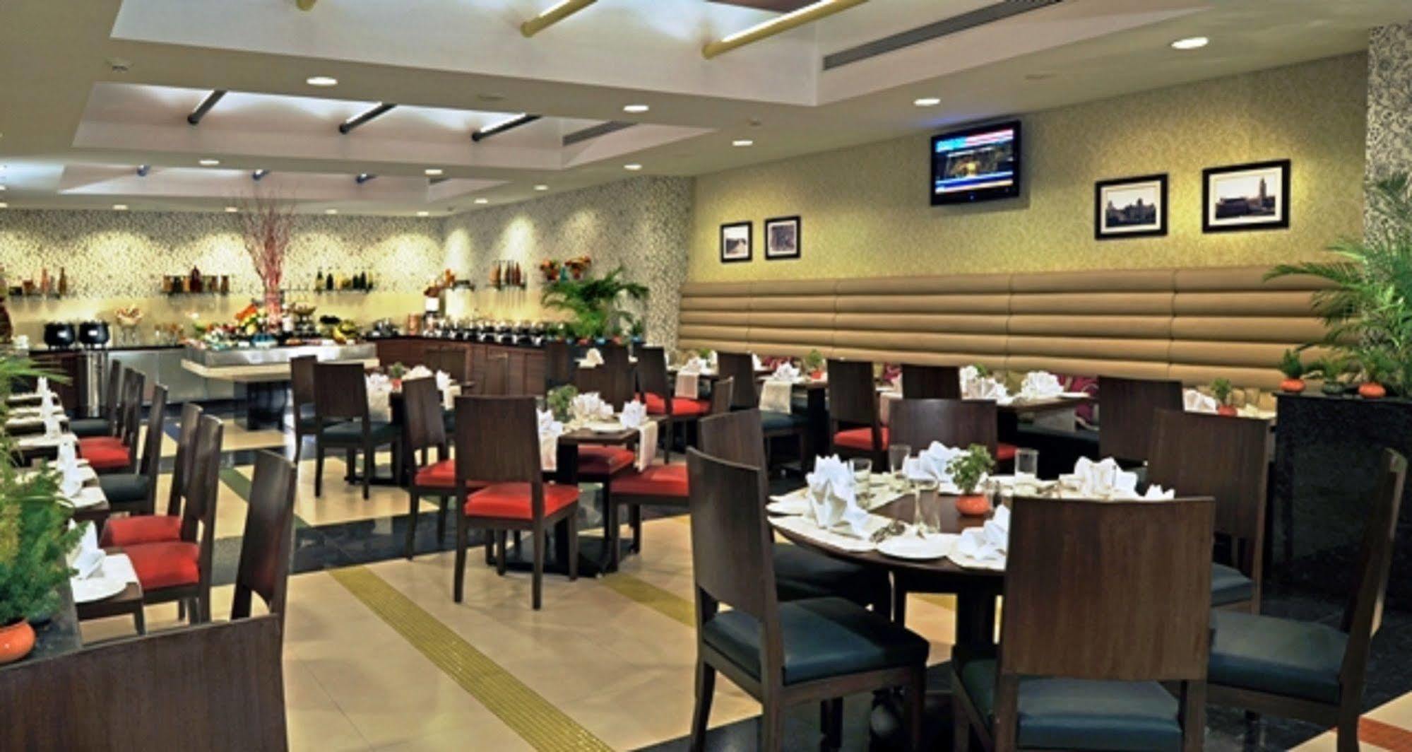 Fortune Park Lake City, Thane - Member Itc Hotels' Group Exteriör bild
