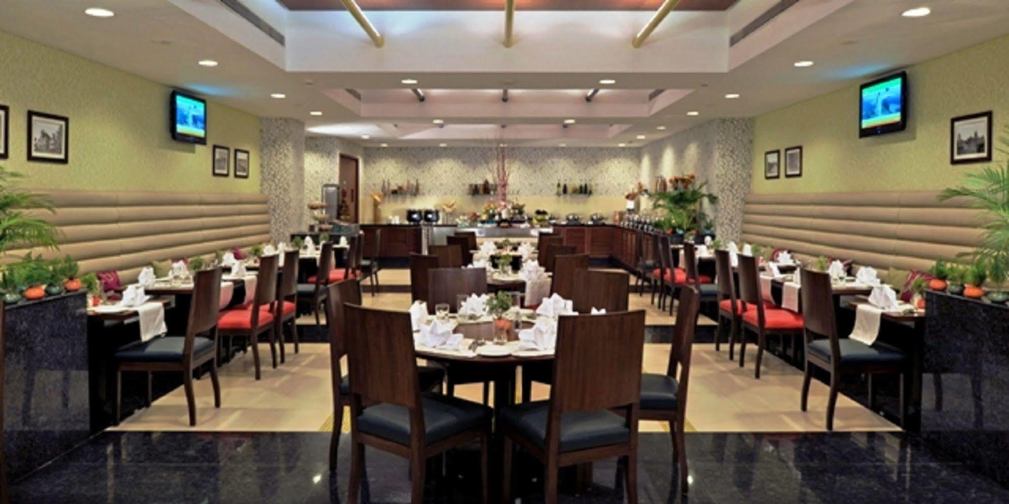 Fortune Park Lake City, Thane - Member Itc Hotels' Group Exteriör bild