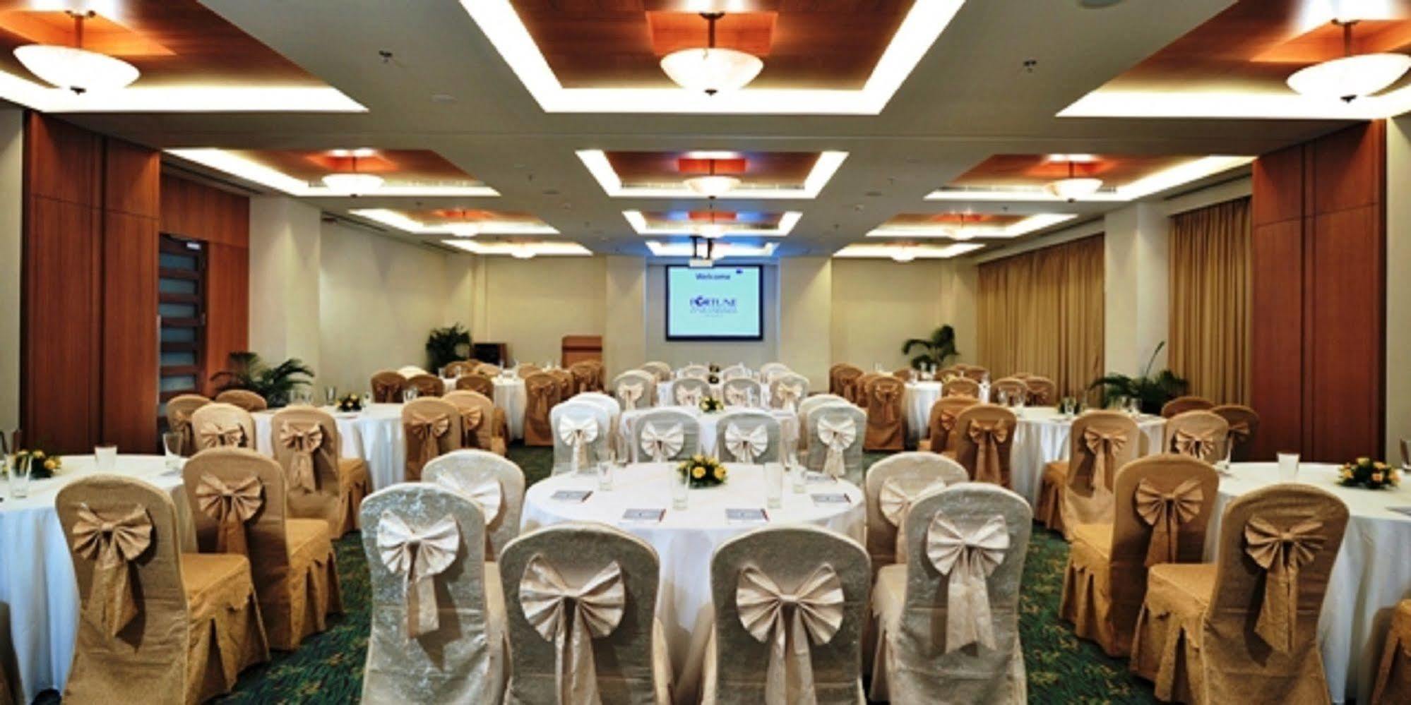 Fortune Park Lake City, Thane - Member Itc Hotels' Group Exteriör bild