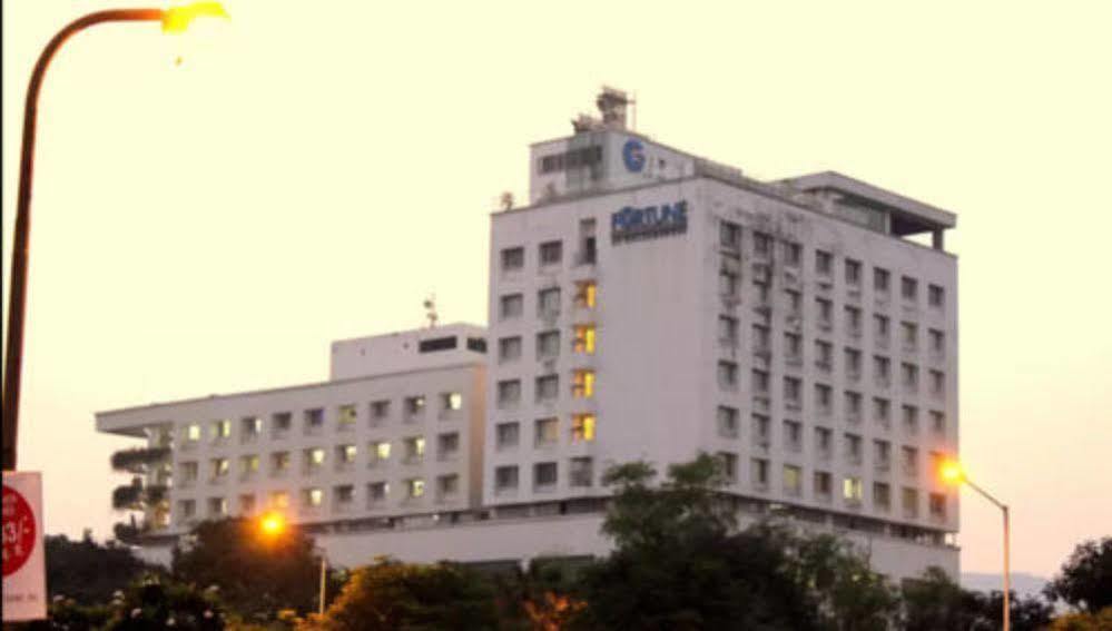 Fortune Park Lake City, Thane - Member Itc Hotels' Group Exteriör bild